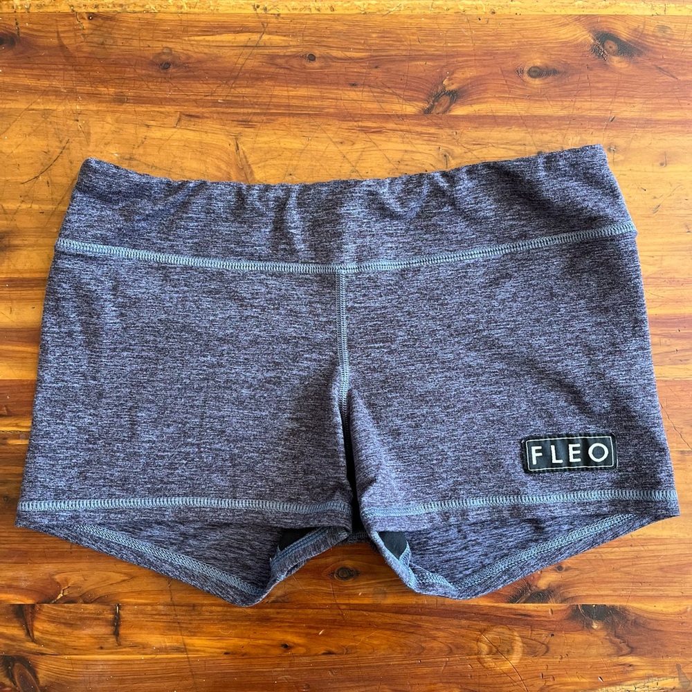 Fleo Original Short 2”